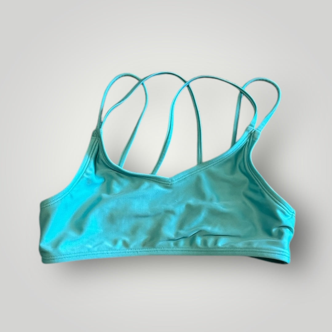 Art Class Brand Swim Top Size 12